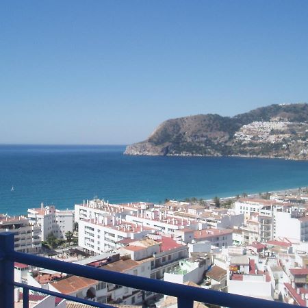 Espectaculares Vistas Al Mar Apartamento La Herradura  Exterior foto